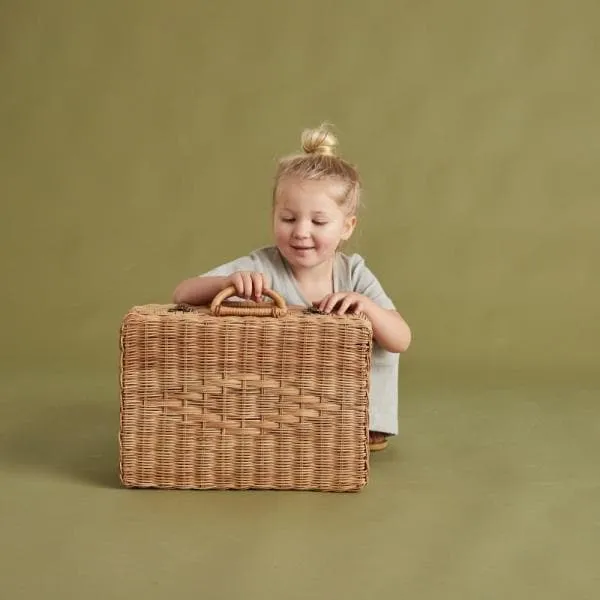 OLLI ELLA Toaty Trunk