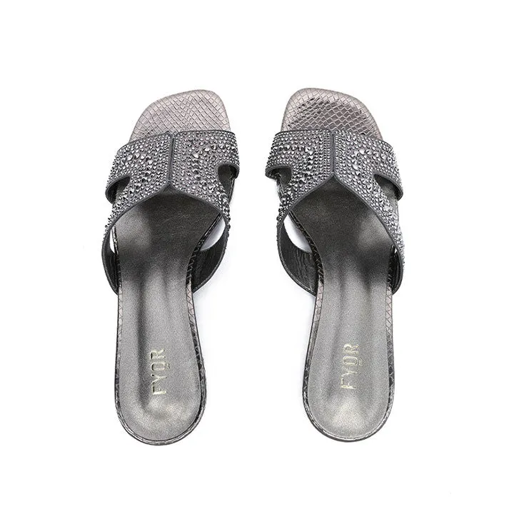 Outfit Twister Mule BB 64