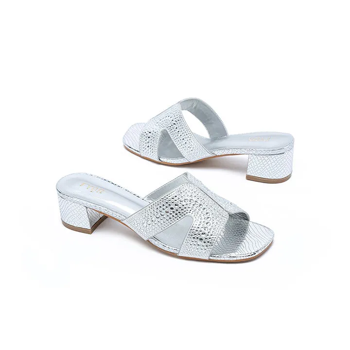 Outfit Twister Mule BB 64