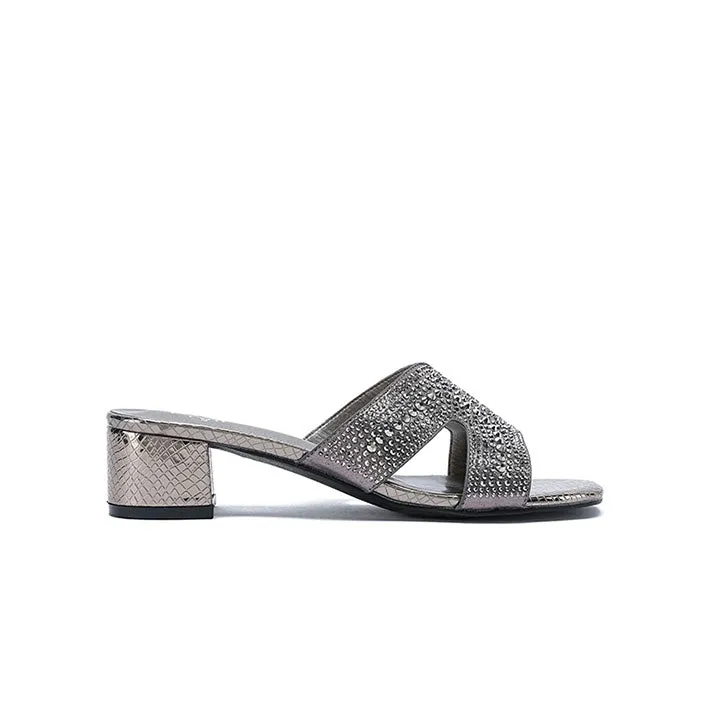 Outfit Twister Mule BB 64