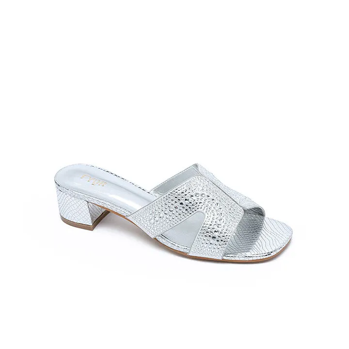 Outfit Twister Mule BB 64