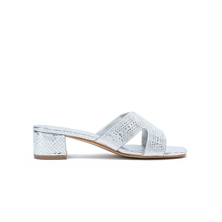 Outfit Twister Mule BB 64
