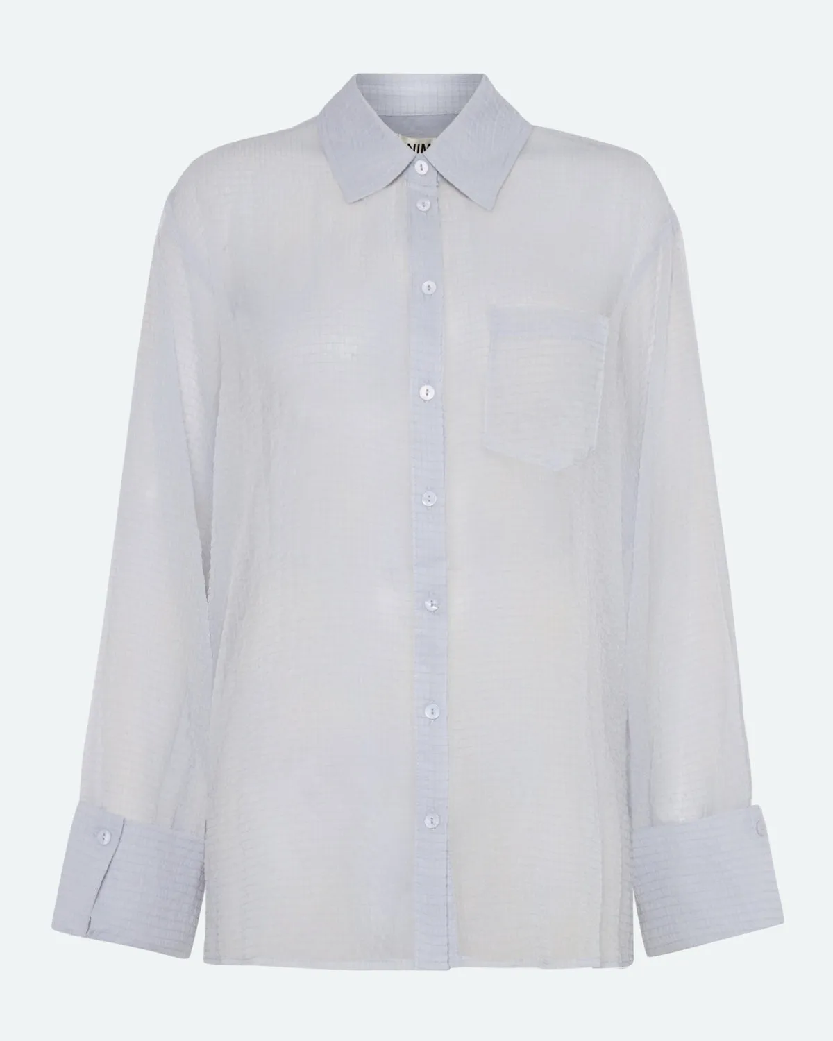Pina shirt 3949 - Vapor Blue