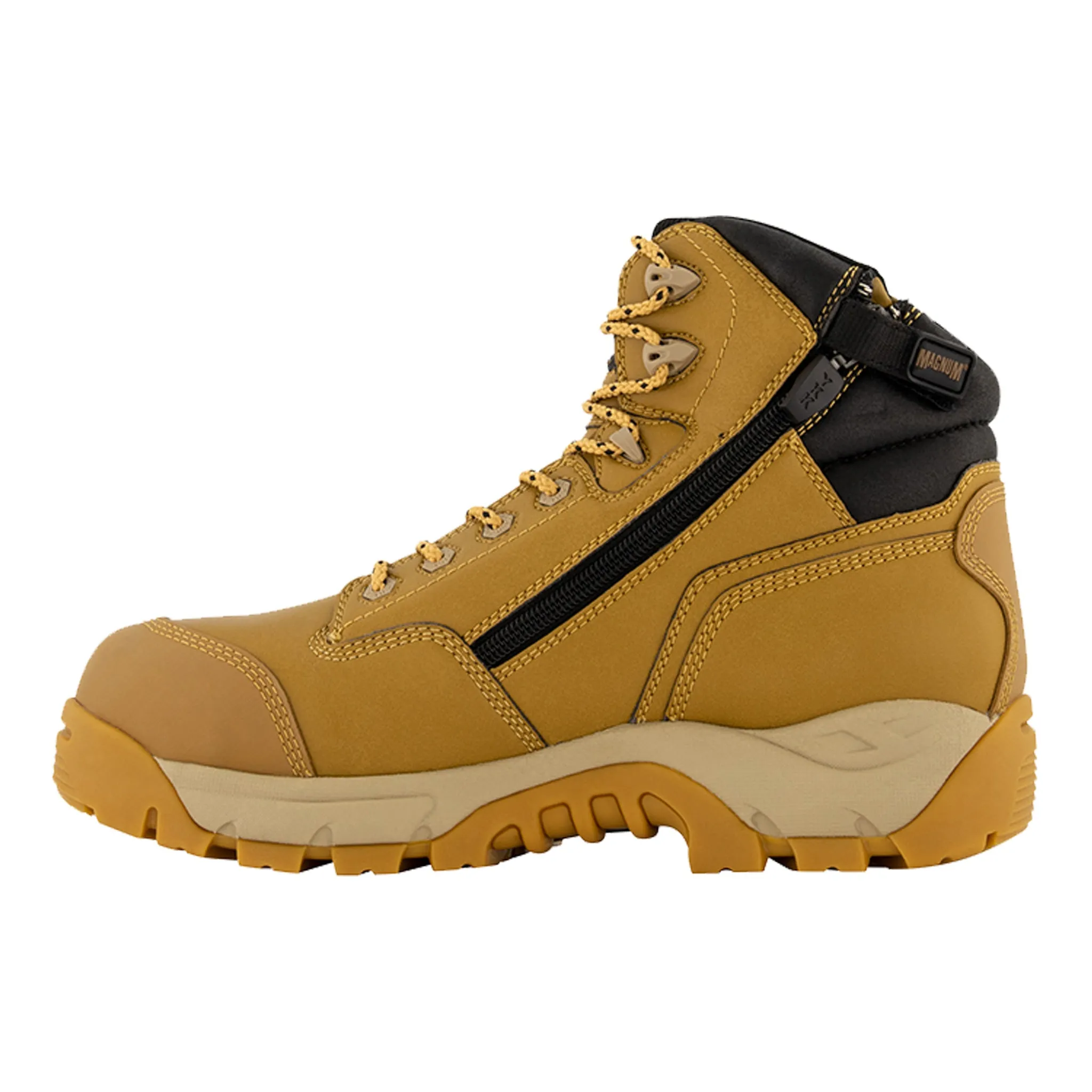PRECISION MAX - SOFT TOE - WHEAT - MPN650