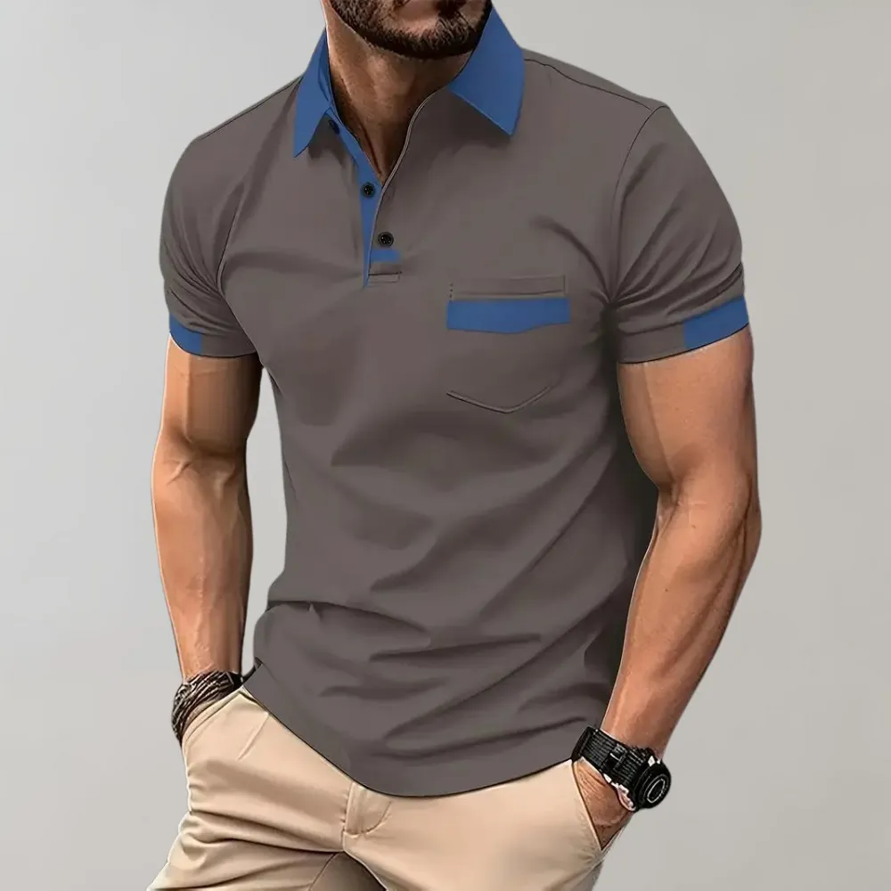 Raf - Polo shirt voor heren