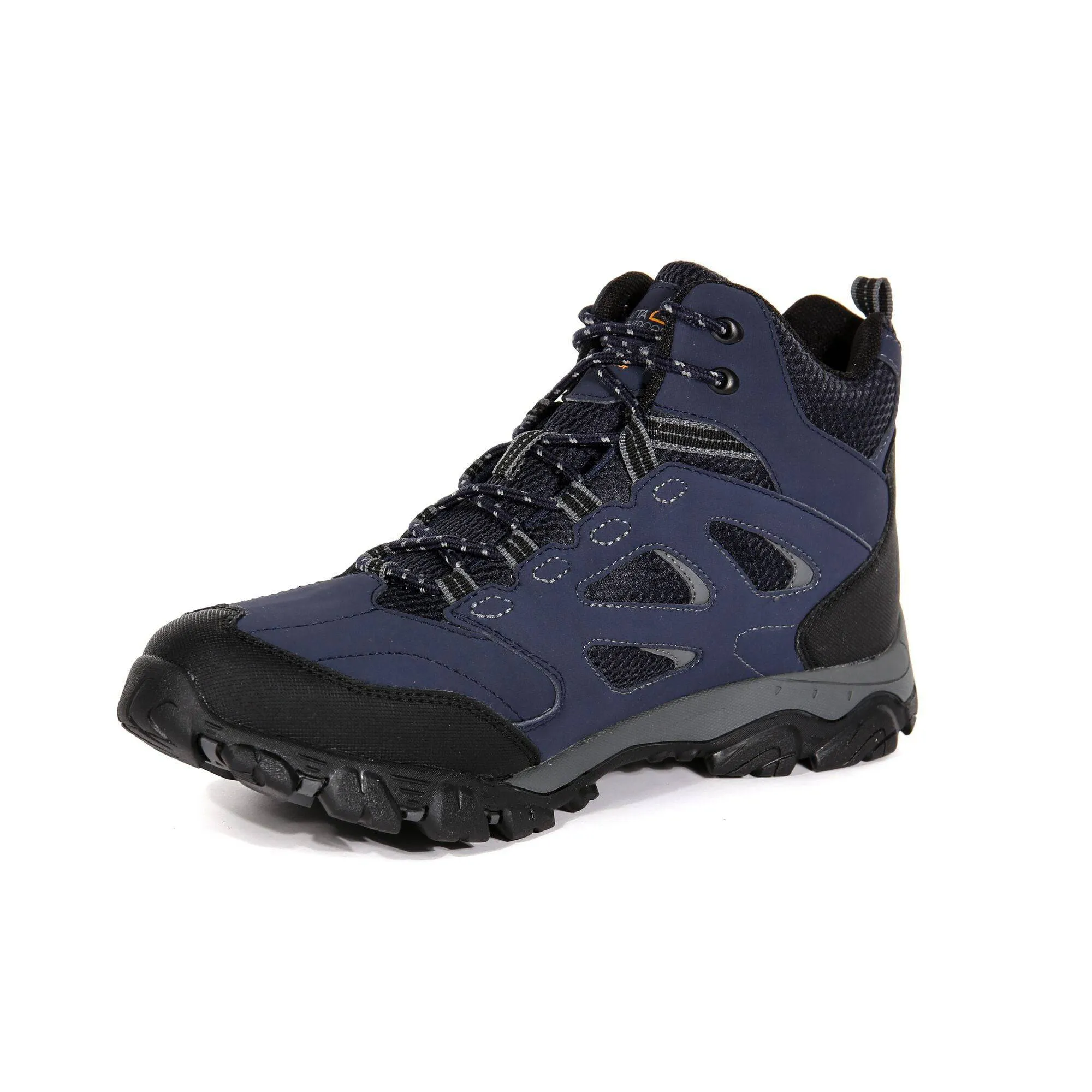 Regatta Mens Holcombe Boot -NAVY