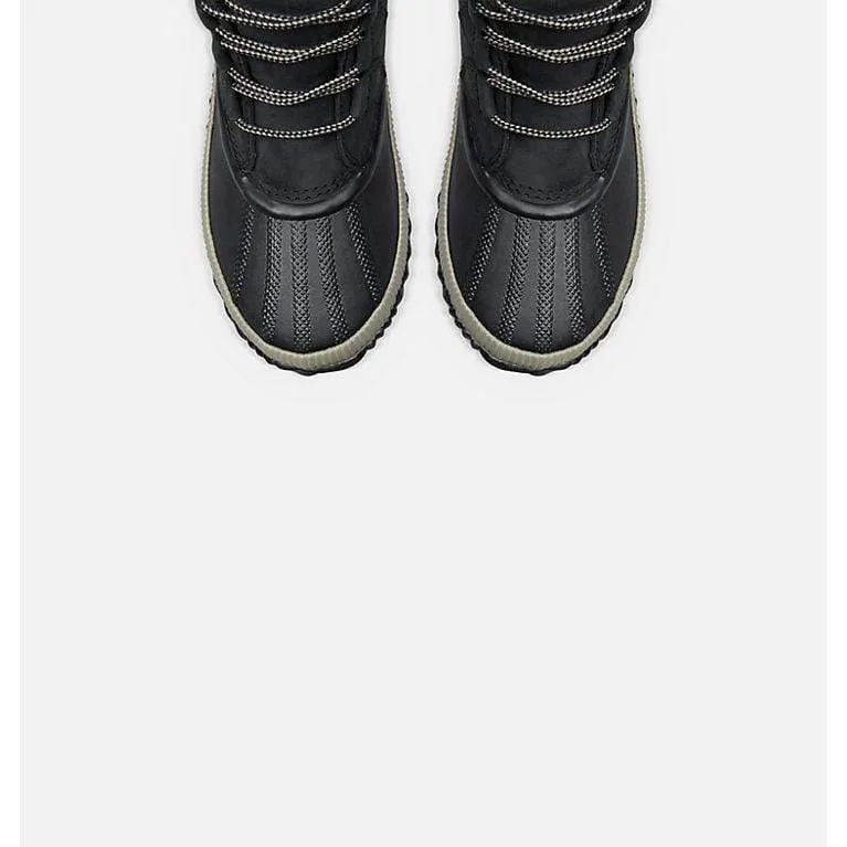 Sorel Women's Out N About Plus Boots- Black