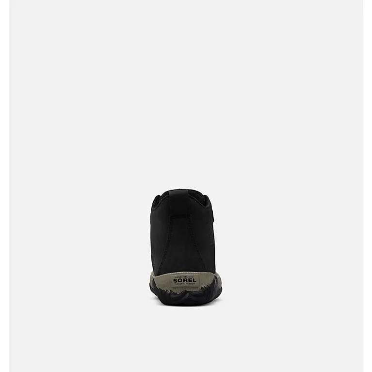 Sorel Women's Out N About Plus Boots- Black