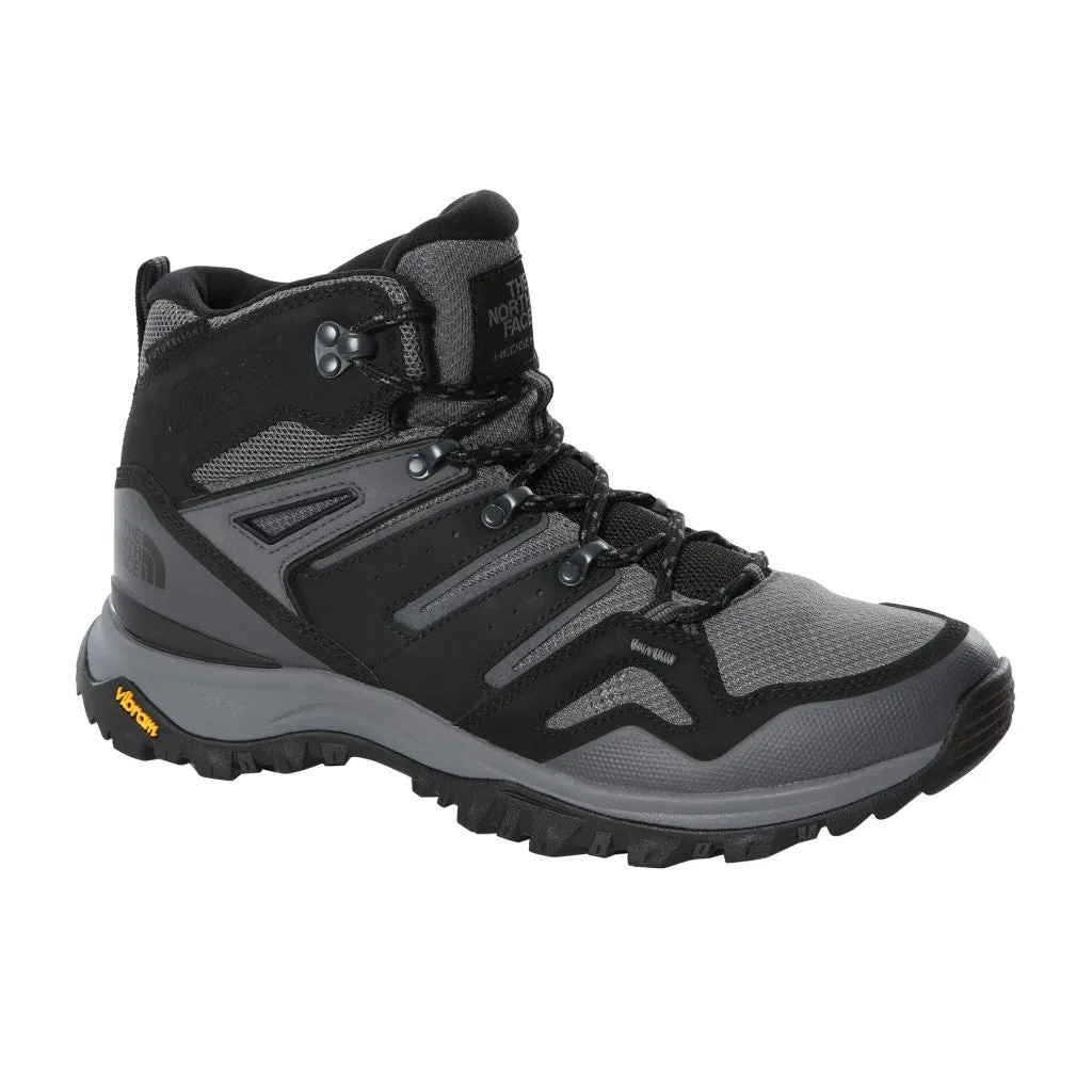 The North Face Men's HedgeHog Mid Futurelight™ Lightweight Hiking Boots