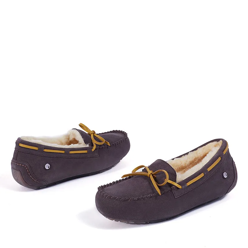 UGG Fluoro Moccasin