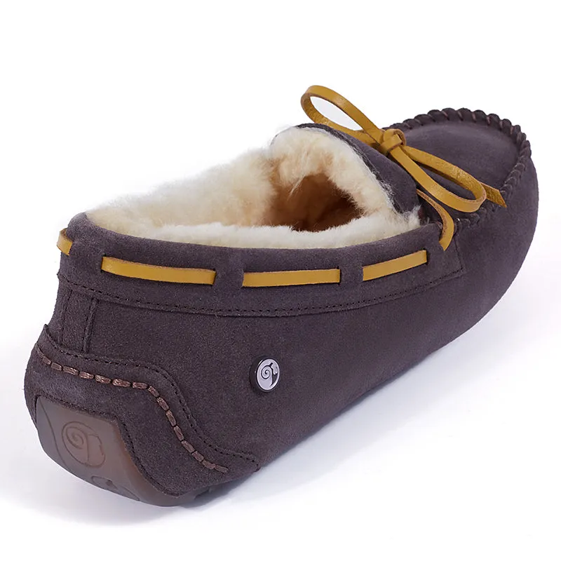 UGG Fluoro Moccasin