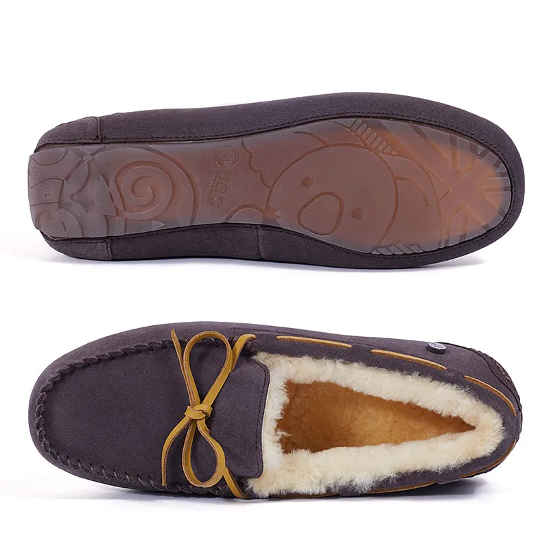UGG Fluoro Moccasin