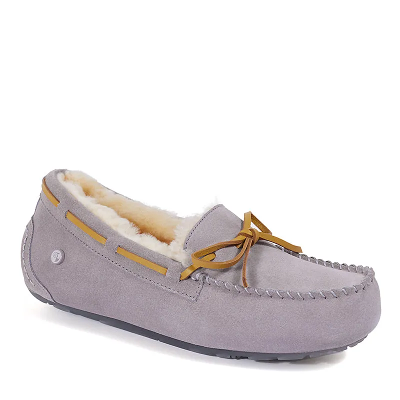 UGG Fluoro Moccasin