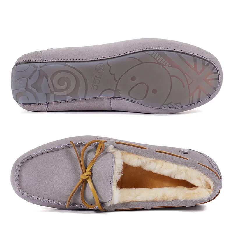 UGG Fluoro Moccasin