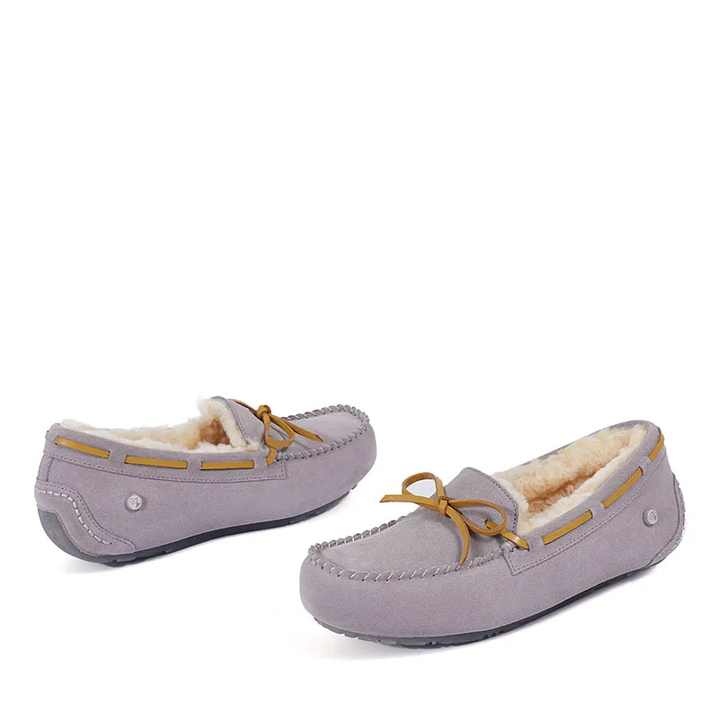 UGG Fluoro Moccasin