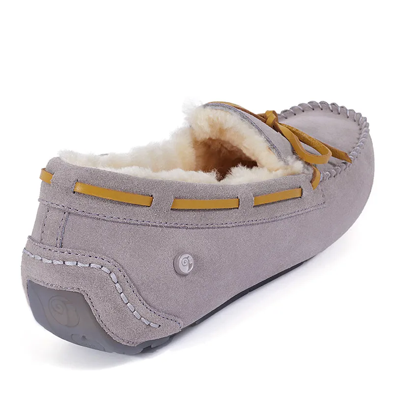 UGG Fluoro Moccasin