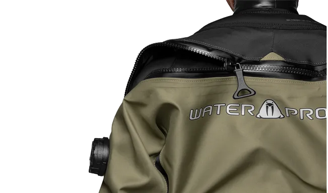 Waterproof D3 Ergo Men's Drysuit