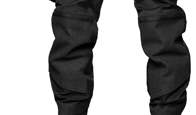 Waterproof D3 Ergo Men's Drysuit