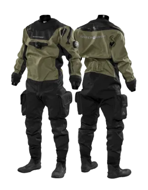 Waterproof D3 Ergo Men's Drysuit