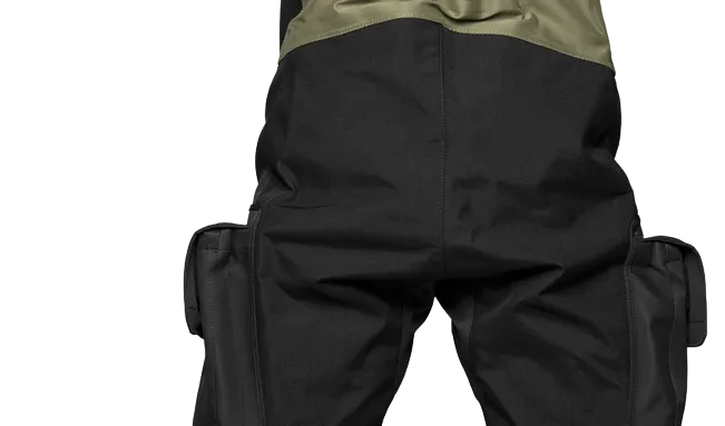 Waterproof D3 Ergo Men's Drysuit