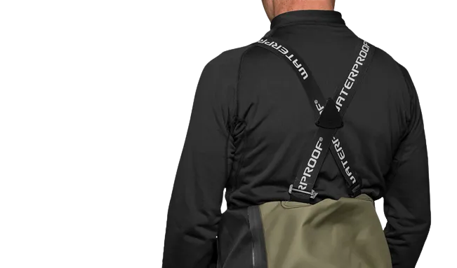 Waterproof D3 Ergo Men's Drysuit