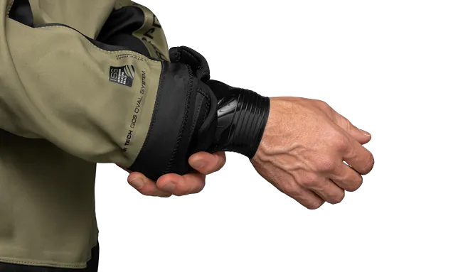 Waterproof D3 Ergo Men's Drysuit