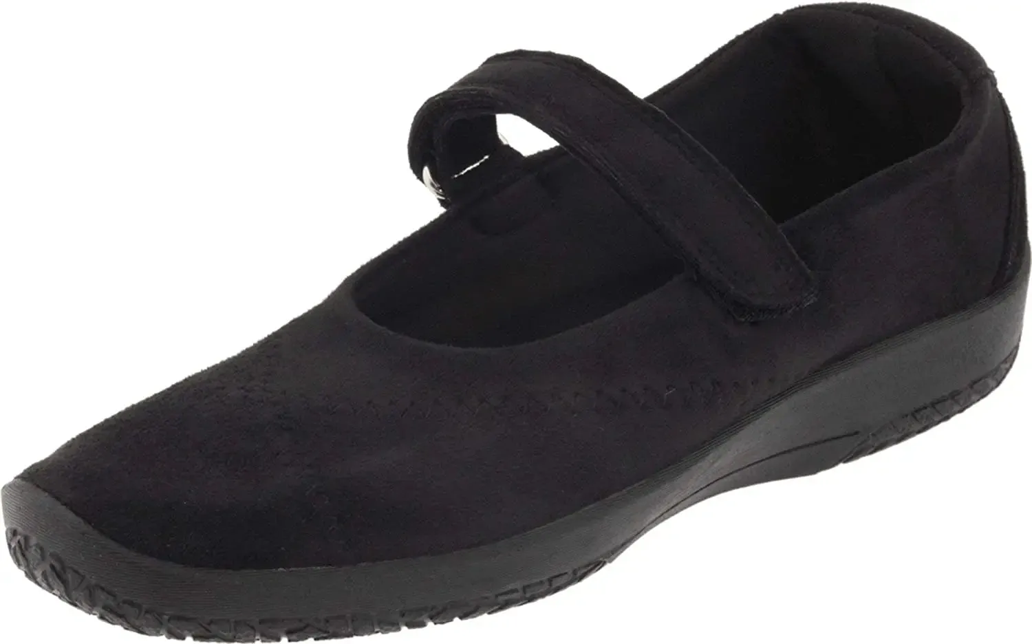 Women’s Arcopedico L18 – Classic Mary Jane with Flexible Comfort