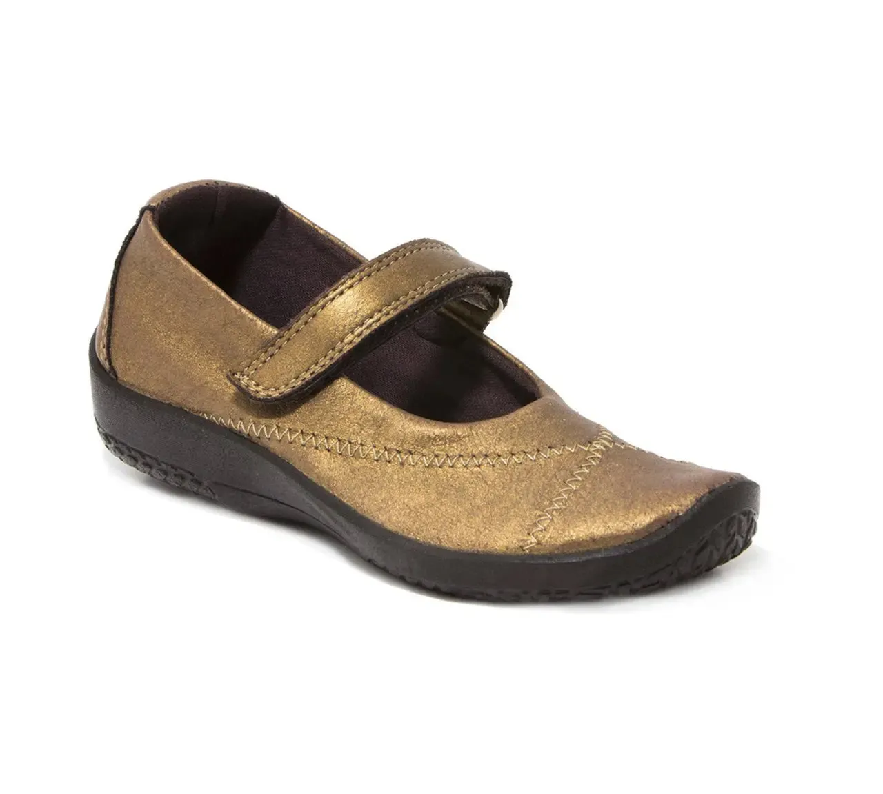 Women’s Arcopedico L18 – Classic Mary Jane with Flexible Comfort