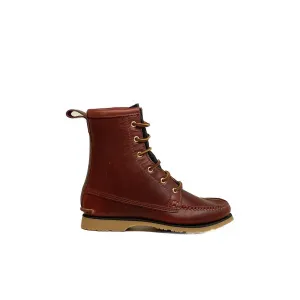 Women's LE Soprano Boot - Merlot