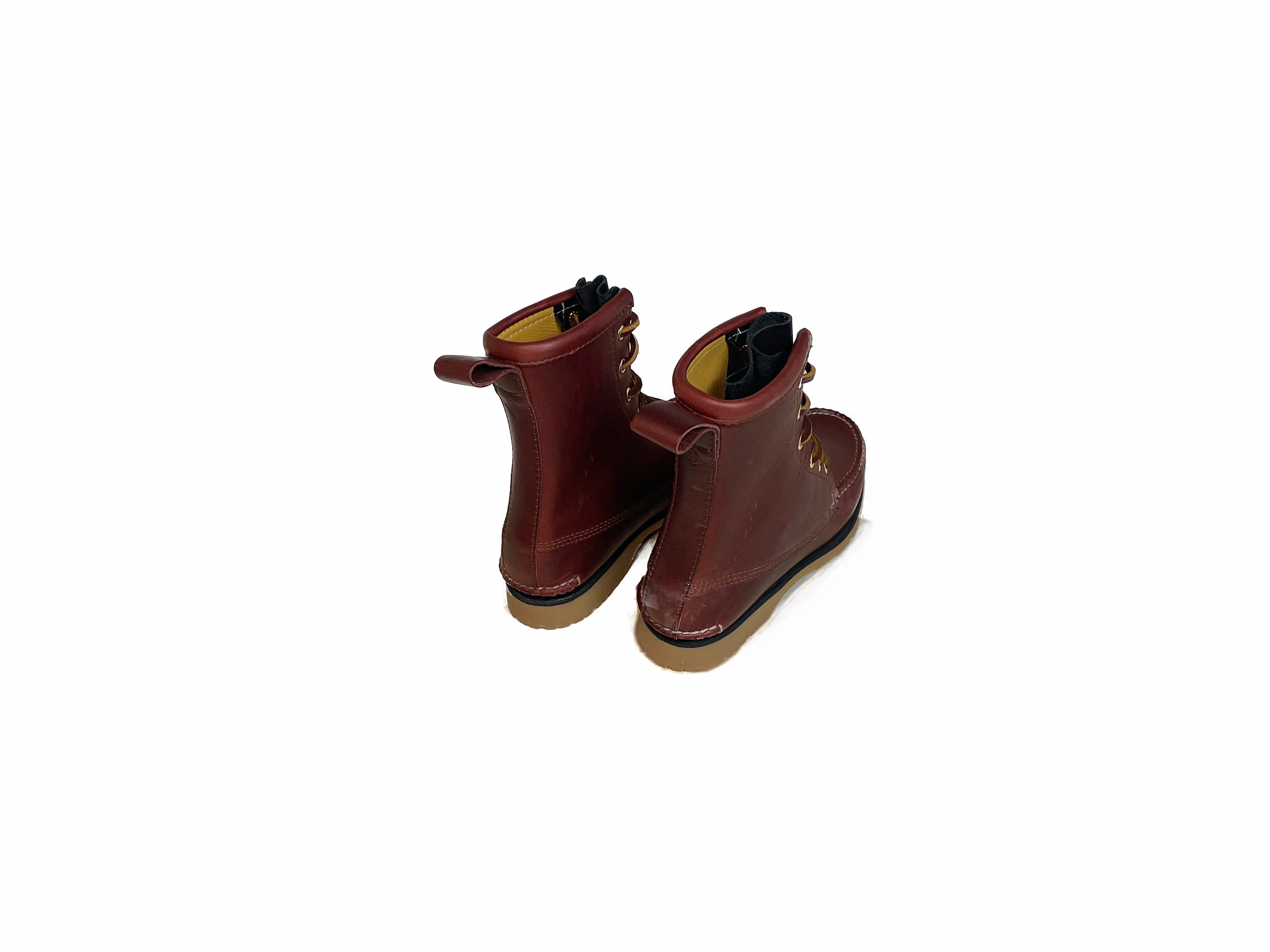 Women's LE Soprano Boot - Merlot