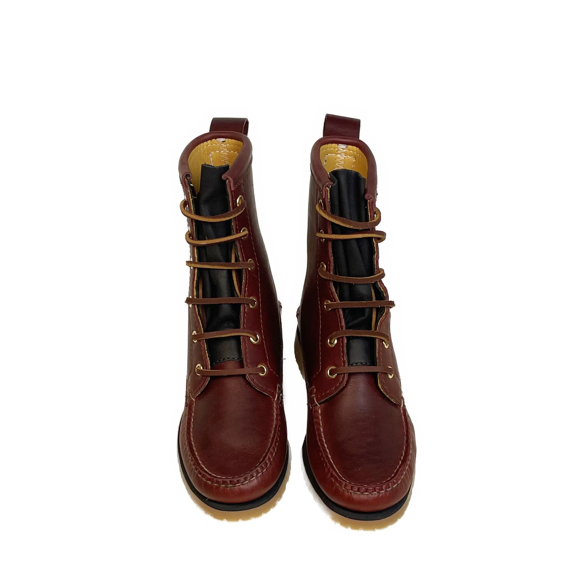 Women's LE Soprano Boot - Merlot