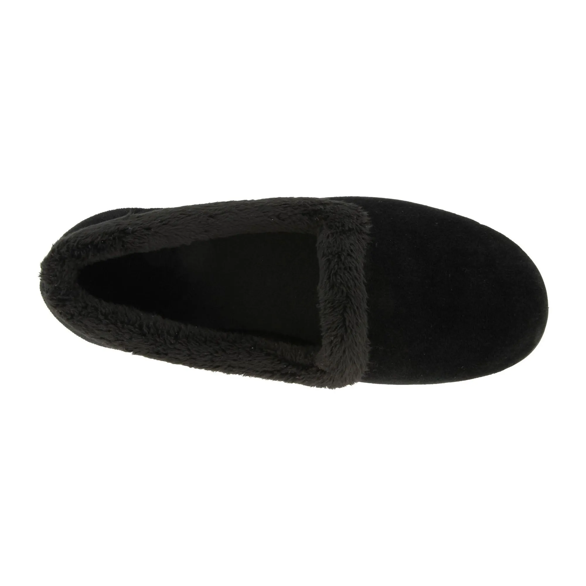 Womens Wide Fit DB Chicago Shoes