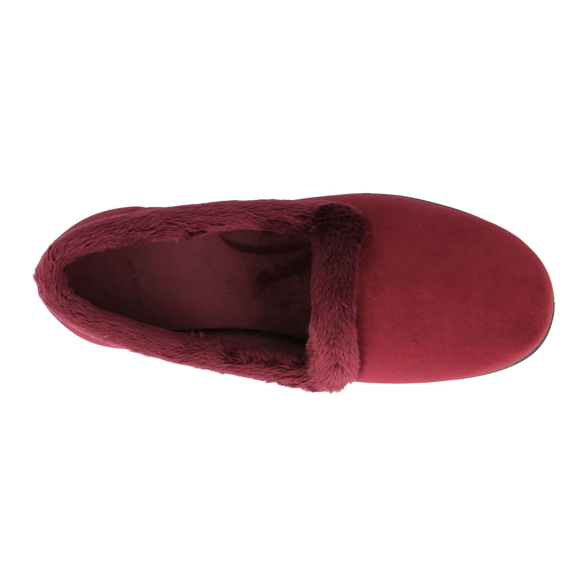 Womens Wide Fit DB Chicago Shoes