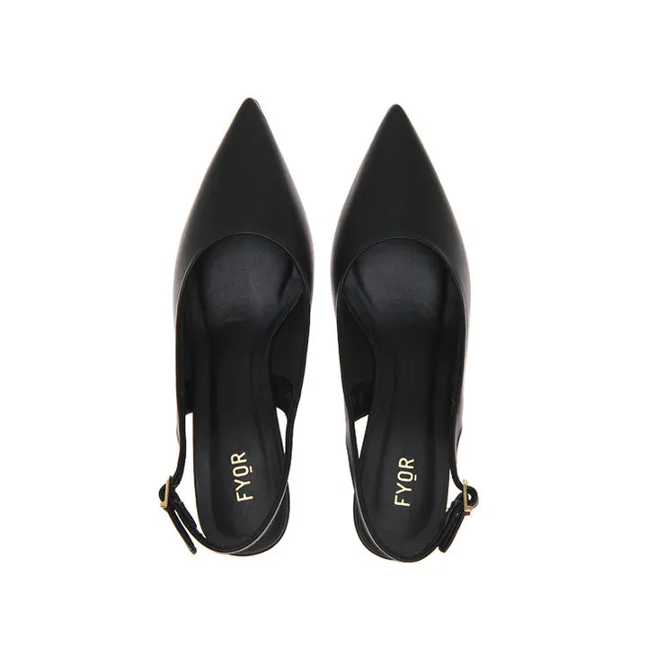Work Elegance Pumps BDV 095