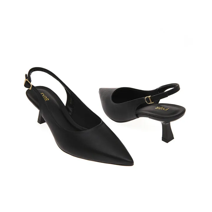 Work Elegance Pumps BDV 095