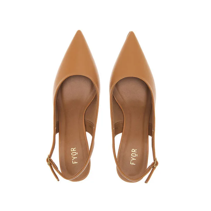Work Elegance Pumps BDV 095