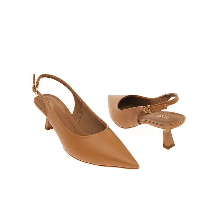 Work Elegance Pumps BDV 095