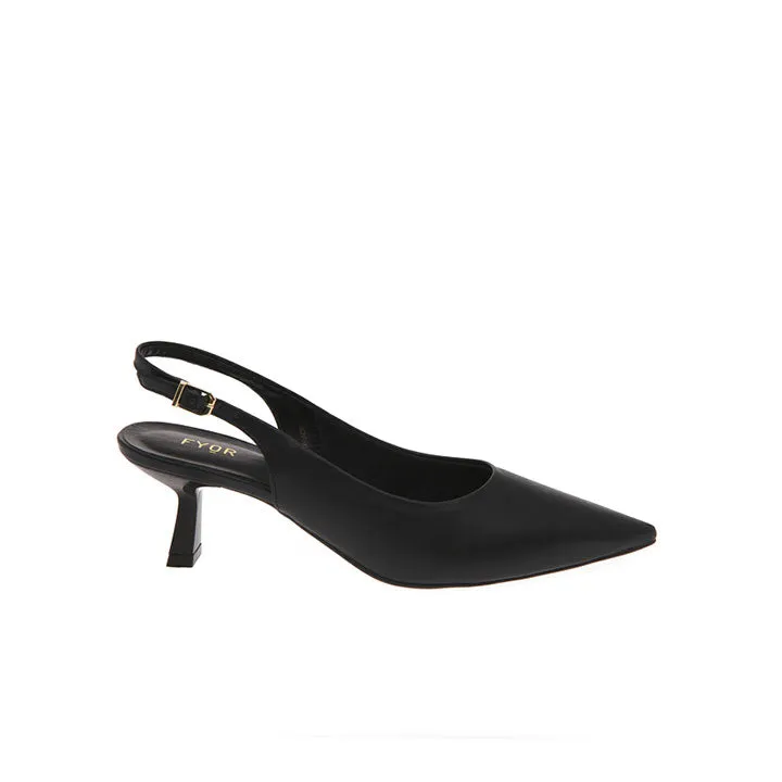 Work Elegance Pumps BDV 095